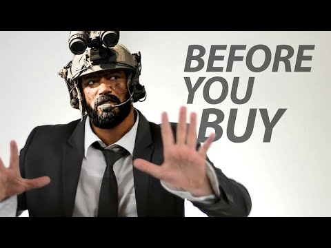 Battlefield 6 - Before You Buy