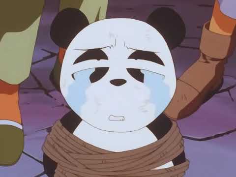 Those Who Hunt Elves II (1997) - Episode 3 - English Subs