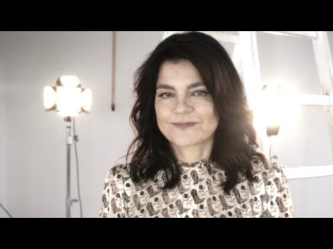 Jasmin Tabatabai - Männer im Baumarkt (Album: Jagd auf Rehe)