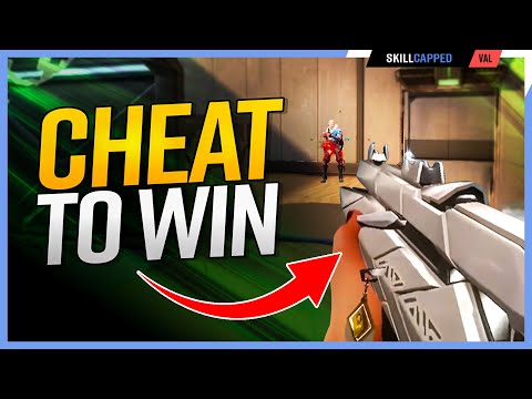 STOP Playing Fair if you Want to CARRY! - Valorant Guide