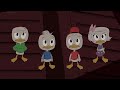 DuckTales 2017 Episode 22 The Last Crash Of The Sunchaser Part 03