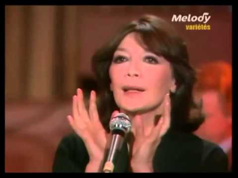 JULIETTE GRECO :: Non Monsieur Je n'ai pas 20 ans