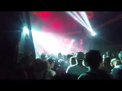 FestBouc Festival 2015 - Salut C'est Cool - La Purée [LIVE]