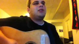 Half a Heart- Barenaked Ladies cover