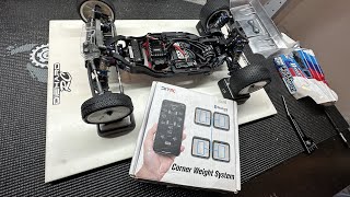Getting the most from your SkyRC scales.