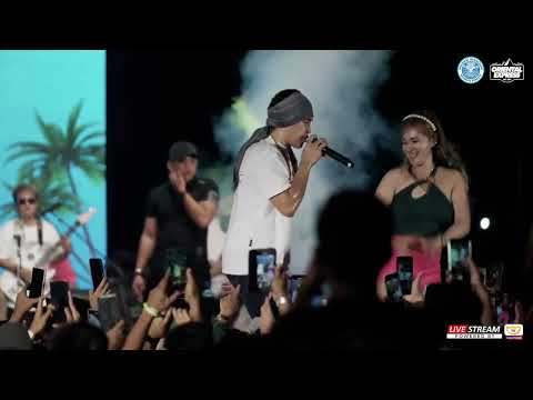 BOLIVIAZ REDEEM- Lexpra Styla Cover by: ELIAS JTV Band LIVE IN MATI CITY /April 26, 2025