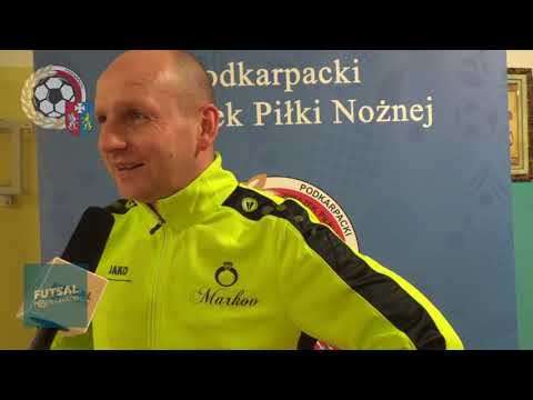 6. FPLM 2018 - Wywiad z Adamem Bajgierowiczem (PCOW Markov)