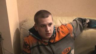 Interview with Zeus before IEM5 World Championship [English subtitles]