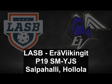 LASB - EräViikingit