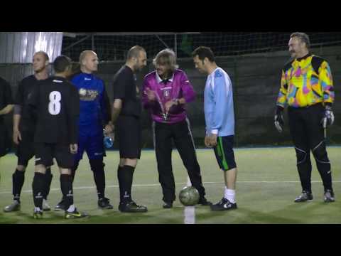 FINALI OVER 35 E PREMIAZIONE