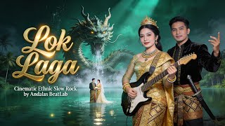 Download lagu LOK LAGA - Lagu Banjar Terbaik & Lagi VIRAL! Versi Rock Full Cover Andalas BeatLab mp3