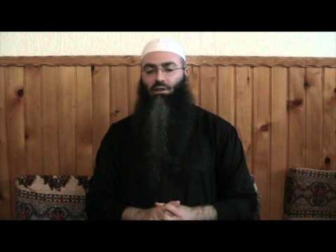 Tre parimet - Parimi i dytë: Shkalla e tretë - Ihsani (Bamirësia)