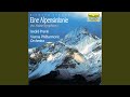 R. Strauss: Eine Alpensinfonie, Op. 64: I. Nacht