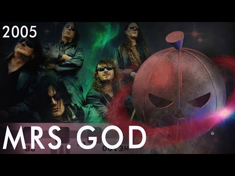 Video thumbnail for Mrs. God