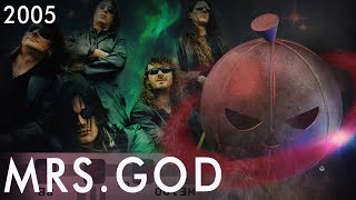 Mrs. God Music Video