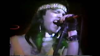 Music video thumbnail preview for Mr. Nasty - Chinese Rocks/Shakin' the Walls  1990 by Dirty Love