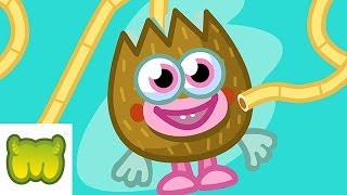 Moshi Monsters - CocoLoco - Bongo Colada