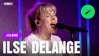 Ilse DeLange zingt geweldige cover ‘Jolene’ | Live bij 538