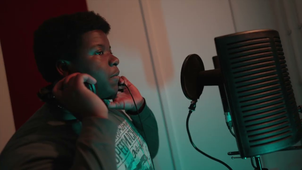 Inside Birmingham’s Music Facilities | Access Creative College