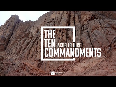 Thou Shalt Not Commit Adultery