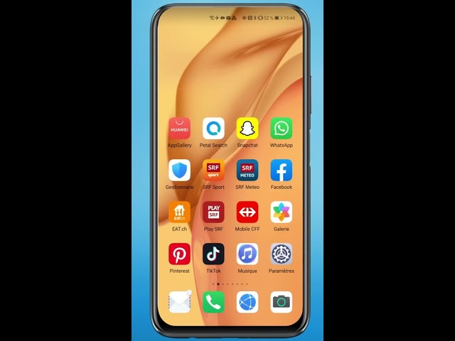 Video Teaser für Petal Search (FR): accès simple à des millions d’applis