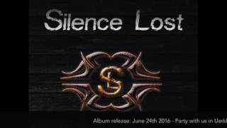 Silence Lost - Down at the ocean