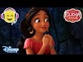 Elena Of Avalor My Time Official Disney Channel UK