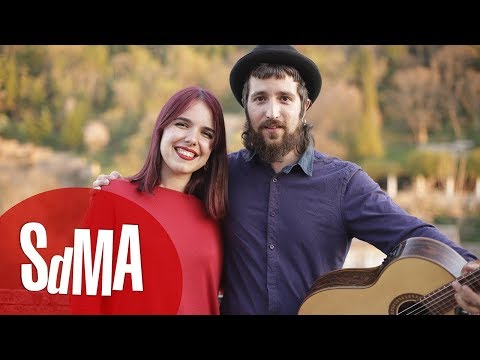 El Jose ft. Ángela González - Estoy enamorado de las consecuencias de tu existencia en el universo