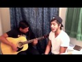 Daughtry- Over You (Acoustic Cover) 