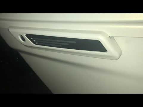 THE **BEST** WAY TO REMOVE HARLEY SADDLEBAG REFLECTORS