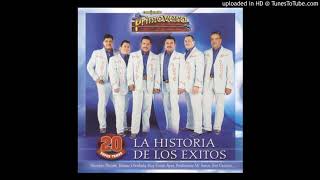 Conjunto Primavera - Hoy Como Ayer