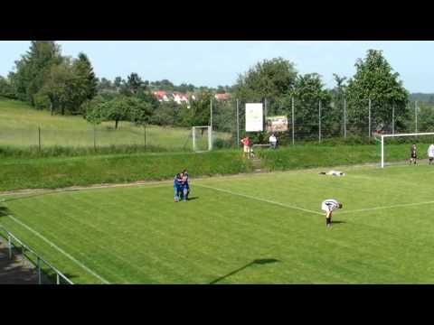 090524 / SV Völkersbach - Genclerbirligi Spor Kulübü / 0:2