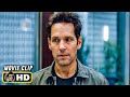 Ant Man Returns AVENGERS ENDGAME Scene 2019 Marvel