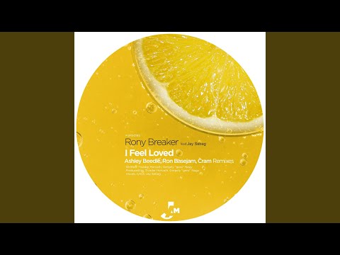 I Feel Loved (Cram Remix)