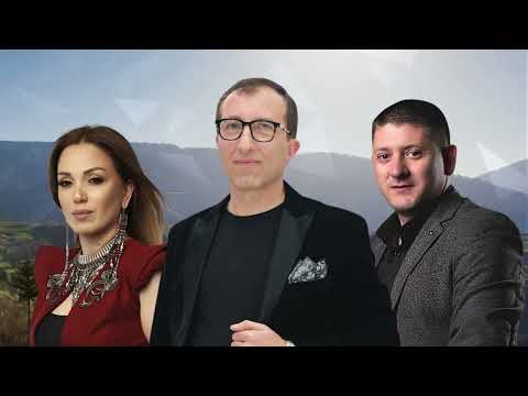 Gagik Gabrielyan, Gohar Hovhannisyan & Aghasi Ispiryan - Gevorg Hska