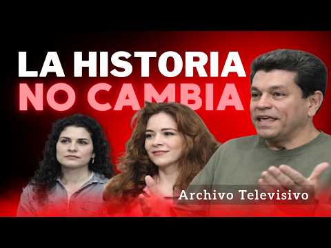 LA HISTORIA NO CAMBIA - Liliana Soledad Regueiro - Estafador de Sueños