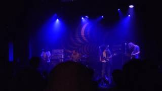 Prestcold Molly - In The Aisle (Violent Soho cover)