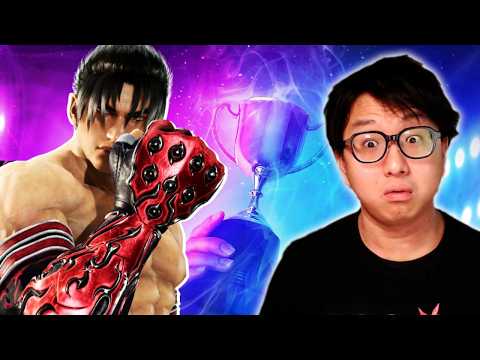 He Conquered an Unwinnable Matchup.