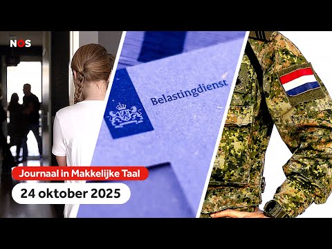 Meer meldingen geweld thuis, geldproblemen door toeslagen en defensie belangrijk thema verkiezingen