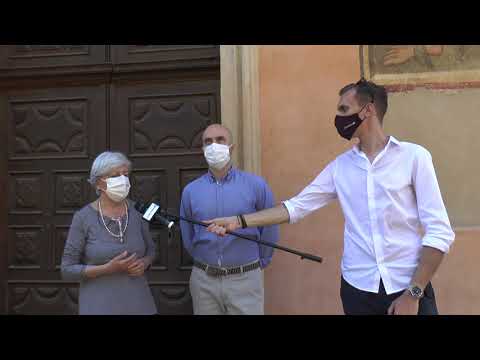 Due passi Verzuolo 15/6/2021 - TELEGRANDA (ch 186)