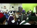 Rabbani Ensemble Tholama Ashku Gharami