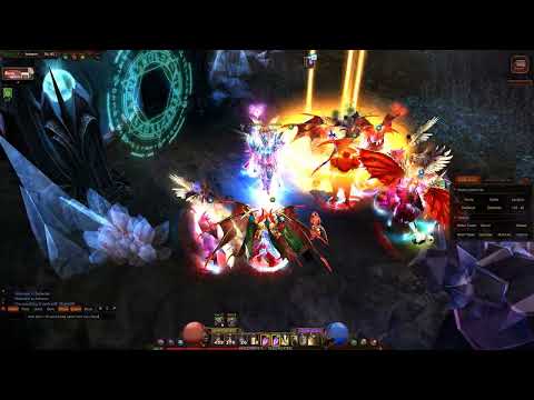 Highlight Arka War Manual- 19 Jul 2025 - Global Mu Online - Arcadia Server - Grow Lancer