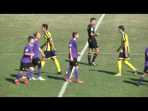 Highlights | Urbino-Montefano 0-1 | Eccellenza 2021/22 | 1° giornata