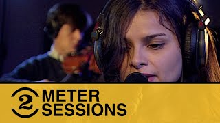 Video thumbnail of "Mazzy Star - Flowers in December (Live on 2 Meter Sessions)"