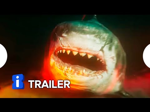 MEGATUBARÃO 2 | Trailer Dublado