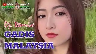 Download lagu GADIS MALAYSIA‼️Dj. Remix mp3
