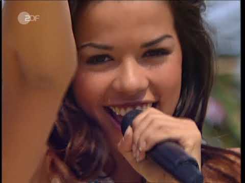 Laava - Wherever You Are (Live at ZDF Fernsehgarten)