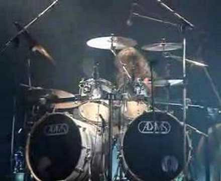 Vicious Rumors - Lady Took A Chance (09/10/07, Switzerland)