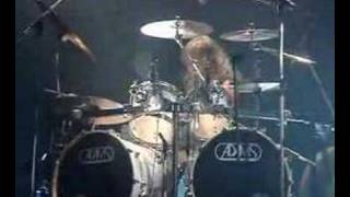 Vicious Rumors - Lady Took A Chance (09/10/07, Switzerland)