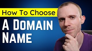How to Choose a Good Domain Name for Your Business